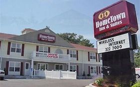 Hometown Inn And Suites Schererville